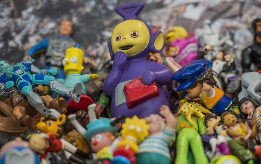 Time to ditch the plastic this Christmas