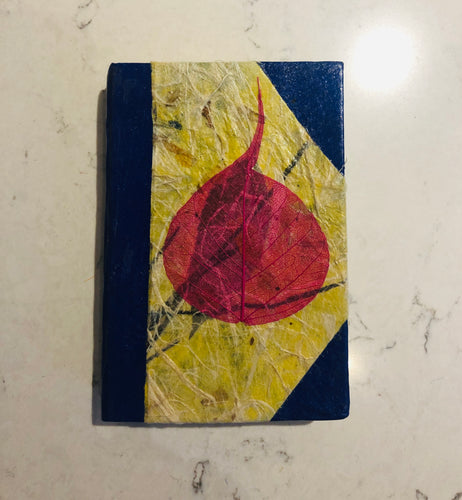 Lovely Handmade Paper Notebooks