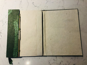 Lovely Handmade Paper Notebooks