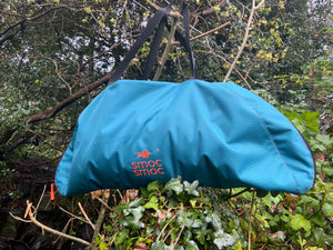 Eco changing mat and kit bag