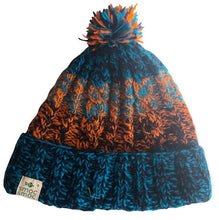 Load image into Gallery viewer, Handmade Chunky Woolly Bobble Hats.